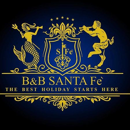 Santafe' Διαμέρισμα Vietri Εξωτερικό φωτογραφία